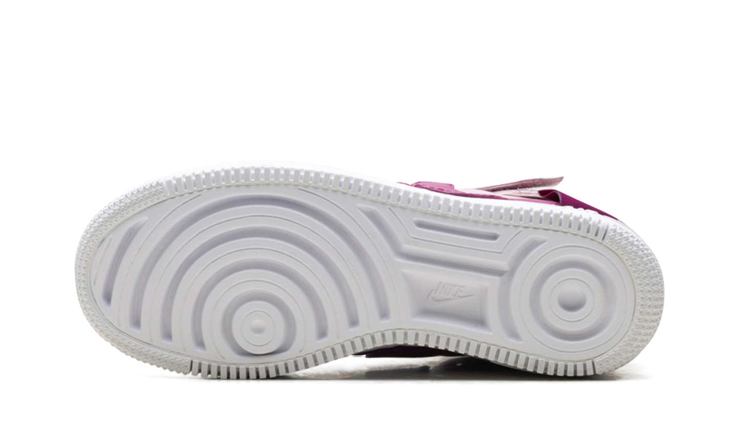 Air Force 1 Jester XX High WMNS"Plum Chalk" AR0625 501
