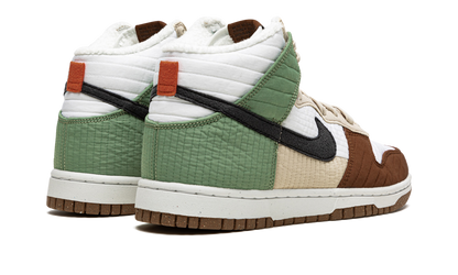 DUNK HIGH LX MNS WMNS"Toasty" DN9909 100