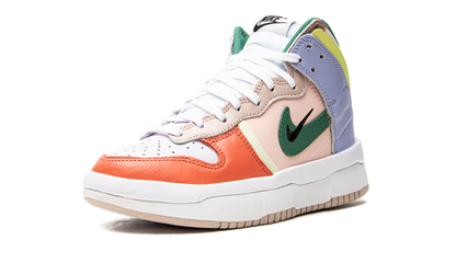 DUNK HIGH UP MNS WMNS"Pastel"