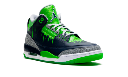 3 Retro "Doernbecher Hugo" FZ3030 919