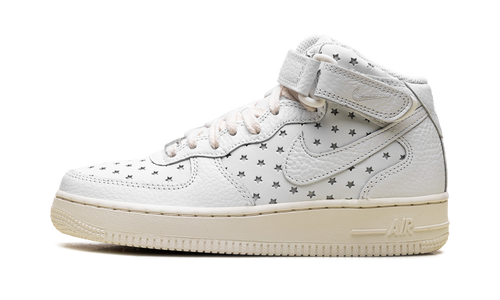 AIR FORCE 1 MID WMNS"CUT OUT STARS" DV3451 100
