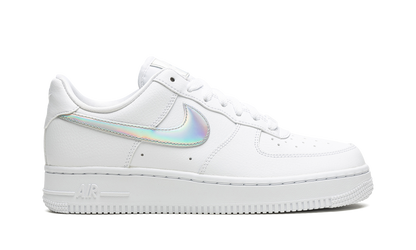 AIR FORCE 1 LO WMNS"Iridescent" CJ1646 100