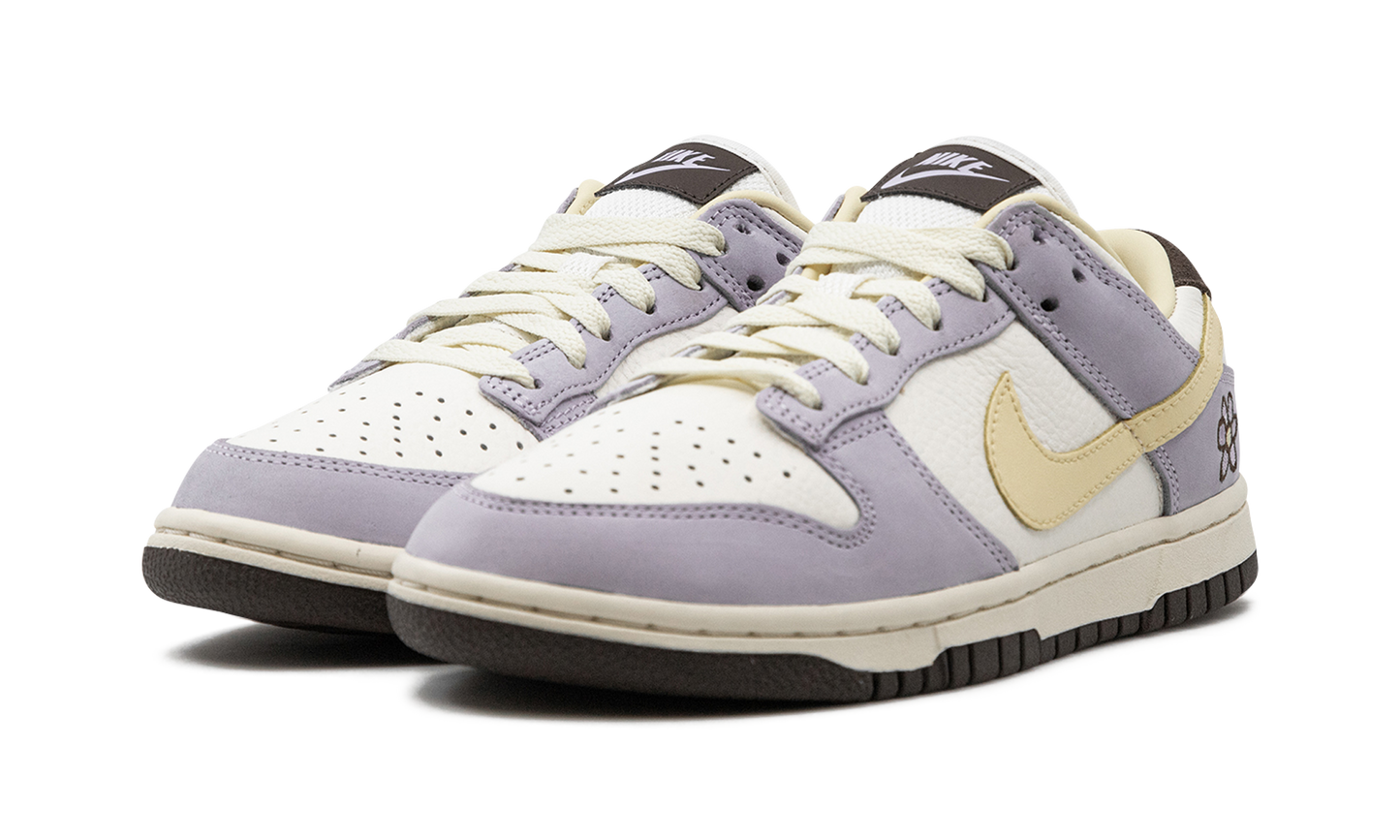 Dunk Low Premium WMNS"Lilac Bloom" FB7910 500