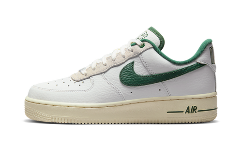AIR FORCE 1 LO'07 LX WMNS"Command Force Gorge Green" DR0148 102