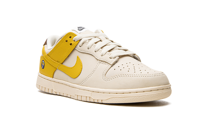 DUNK LO LX WMNS"Banana" DR5487 100