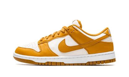 DUNK LO NEXT NATURE MNS WMNS"Gold/ Phantom" DN1431 001