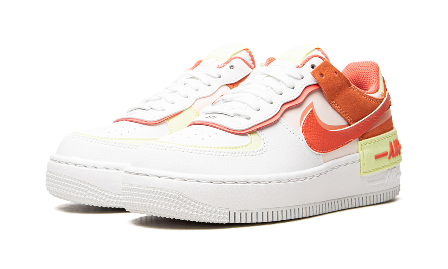 AF1 SHADO WMNS"White" CI0919 110