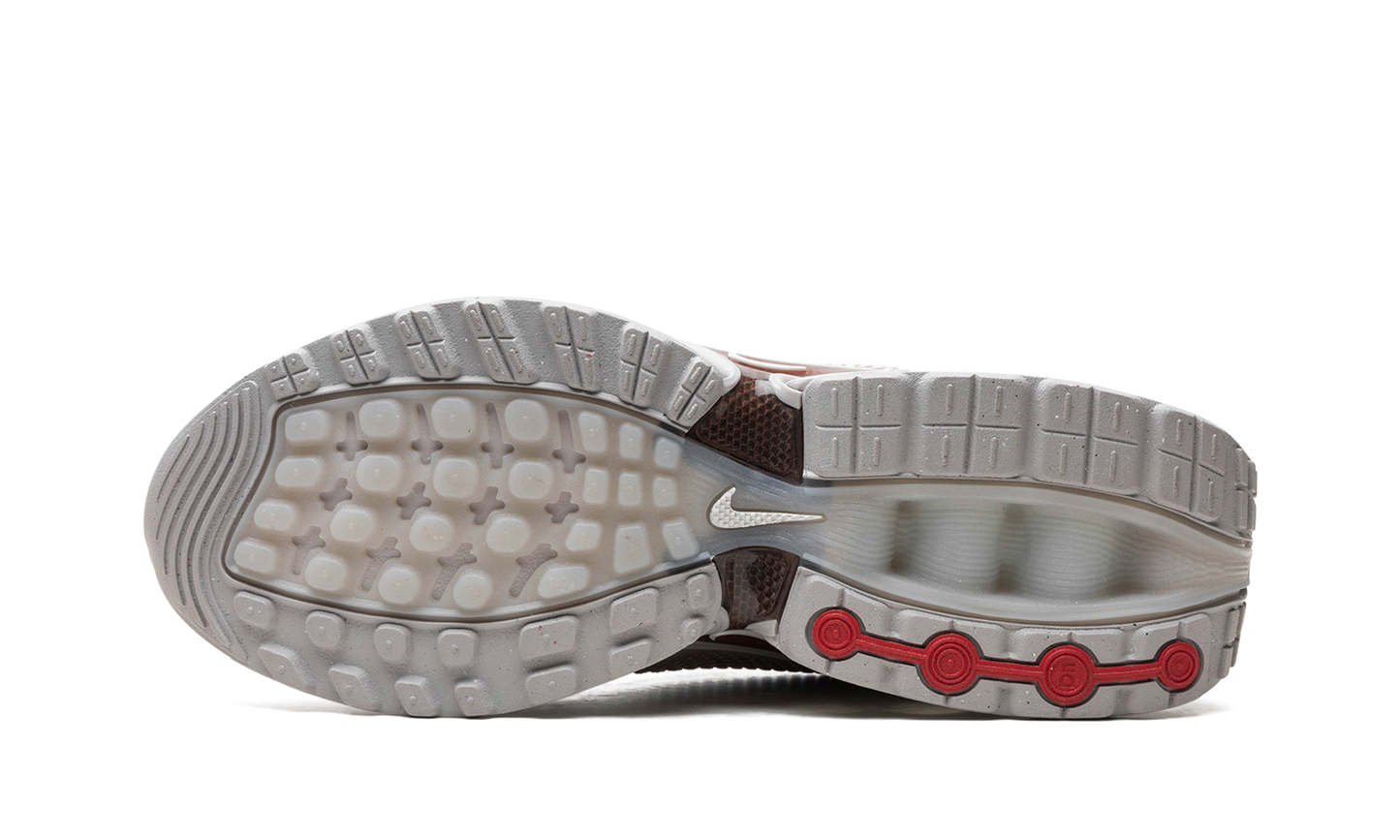 Air Max Dn"Light Orewood Brown" FJ3145 101