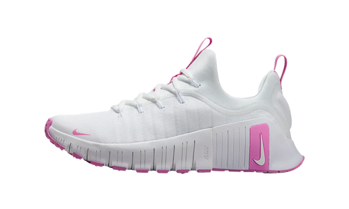 Free Metcon 6 WMNS"White Pink" FJ7126 109