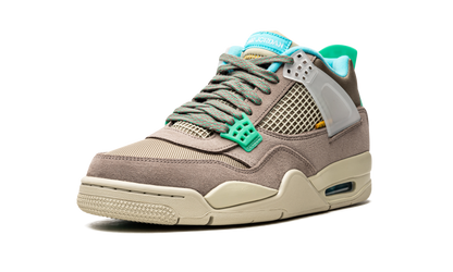 4 Retro SP "Union LA 30th Anniversary - Taupe Haze" DJ5718 242