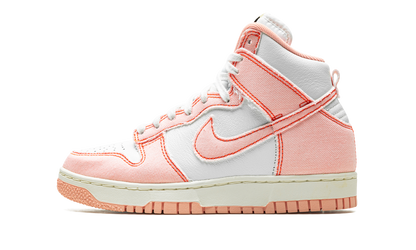 DUNK HIGH 1985 MNS WMNS"Arctic Orange" DV1143 800