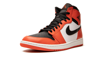 1 Retro High "Rare Air - Max Orange"