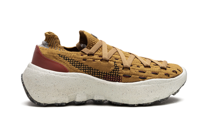 SPACE HIPPIE 04 MNS WMNS"Dark Beetroot" DA2725 701