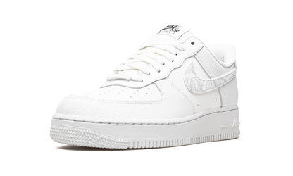 AIR FORCE 1 LO MNS WMNS"White Paisley" DJ9942 100