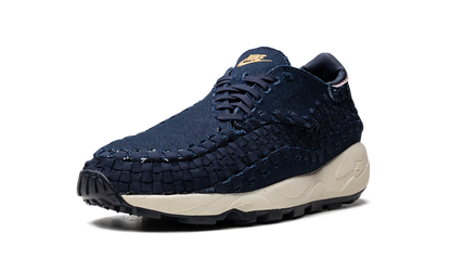 Air Footscape Woven WMNS"Raw Denim" HF1759 400