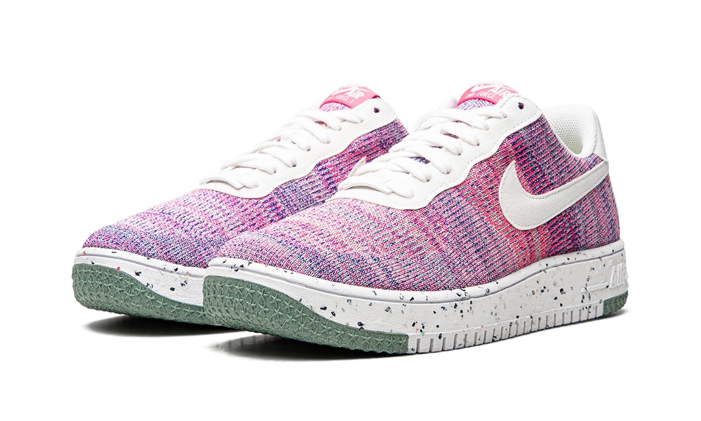 AIR FORCE 1 LO MNS WMNS"Crater Flyknit" DC7273 500