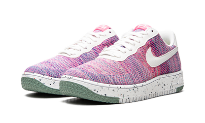 AIR FORCE 1 LO MNS WMNS"Crater Flyknit" DC7273 500