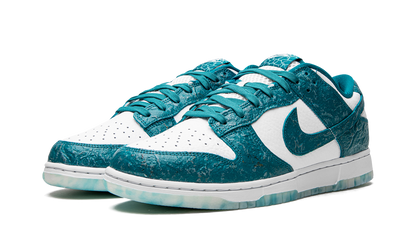 DUNK LOW WMNS"Ocean" DV3029 100