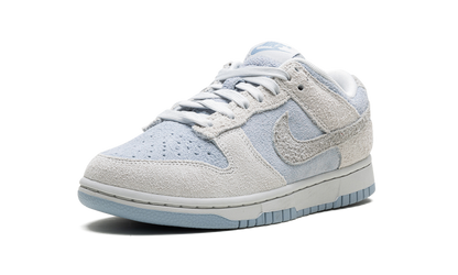DUNK LOW WMNS"Suede - Photon Dust/ Light Armory Blue" FZ3779 025