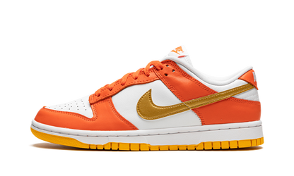 DUNK LO MNS WMNS"Golden Orange" DQ4690 800