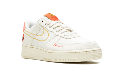 AIR FORCE 1'07 MNS WMNS"Rock n' Roll" DQ7656 100