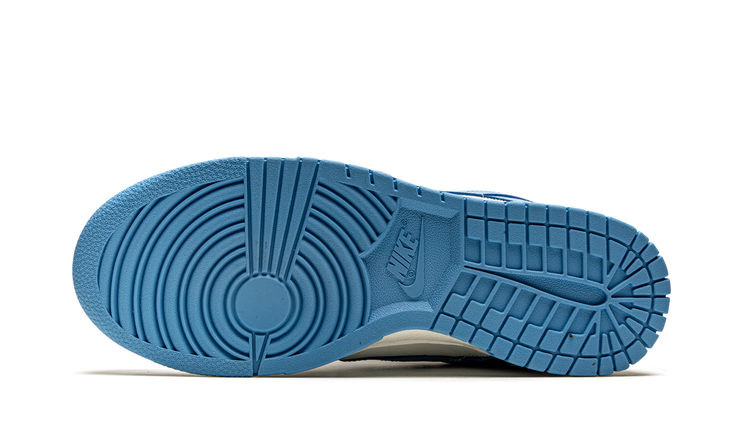 DUNK LOW WMNS"Coast" DD1503 100
