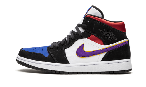 1 Mid "Lakers Top 3" 852542 005