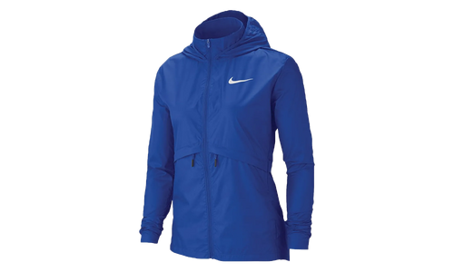 Packable Running Rain Jacket"Essentials" 933466 480