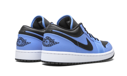 1 Low "University Blue / Black" 553558 403