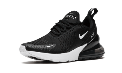 AIR MAX 270 WMNS"Black White" AH6789 001