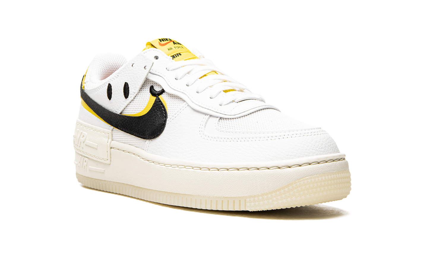 AIR FORCE 1 SHADO MNS WMNS"Go the Extra Smile" DO5872 100