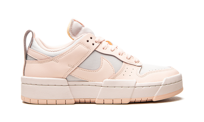DUNK LO DISRUPT MNS WMNS"Pale Coral" CK6654 602