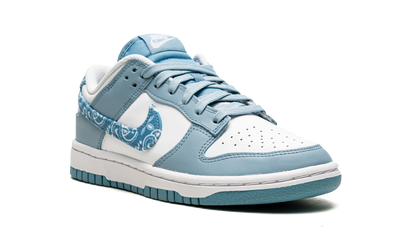 DUNK LO MNS WMNS"Blue Paisley" DH4401 101