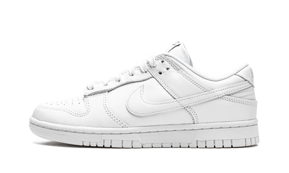 DUNK LOW WMNS"Triple White" DD1503 109