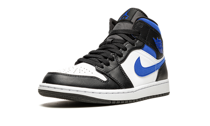 1 Mid "Racer Blue / Black / White" 554724 140