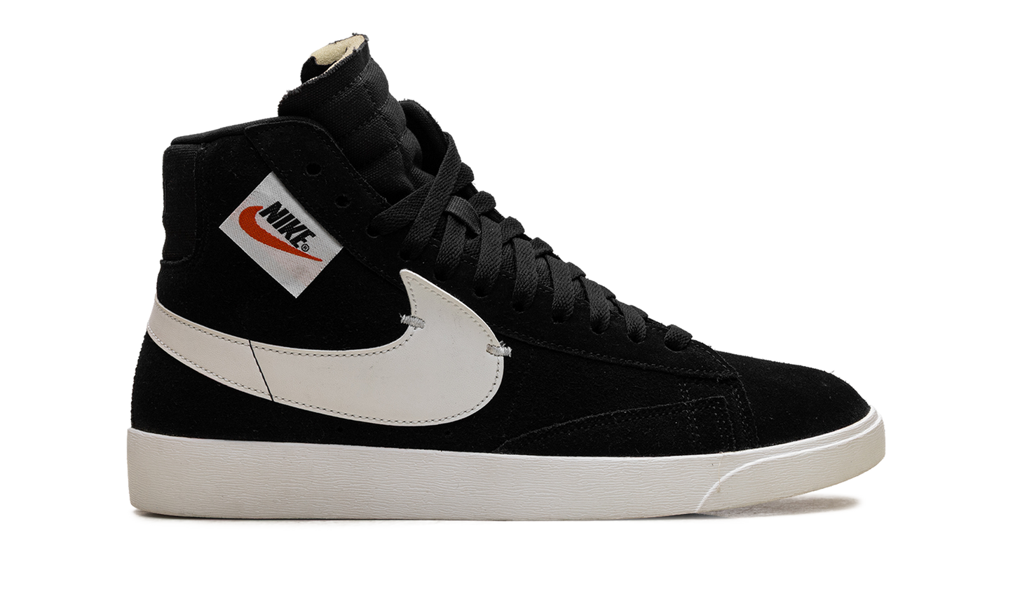 BLAZER MID REBEL 20 WMNS"Black" BQ4022 001