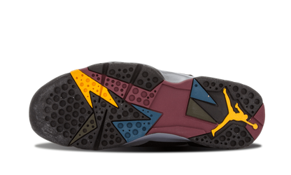 7 Retro "Bordeaux" 304775 003