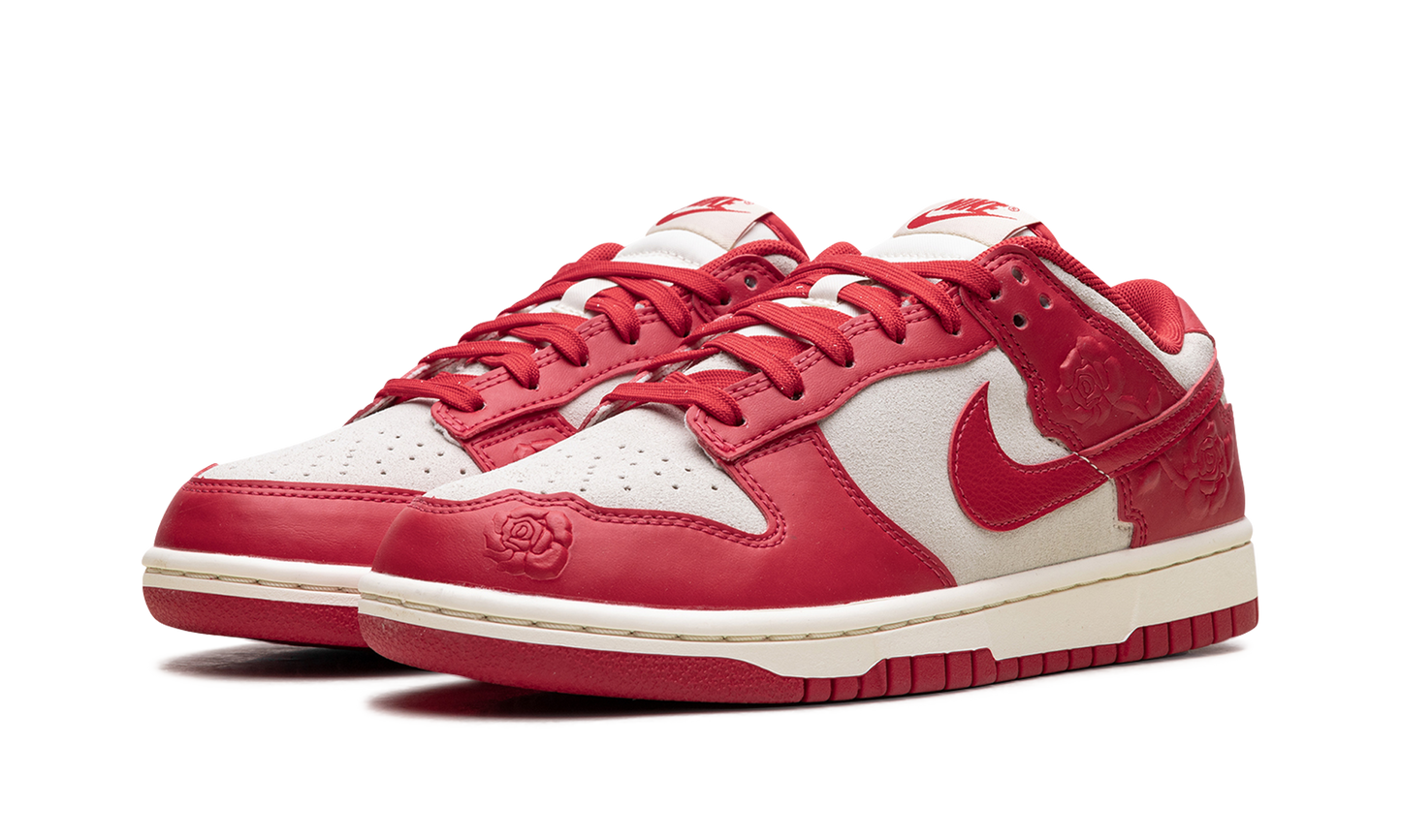 Dunk Low WMNS"Red Roses" HF1986 100