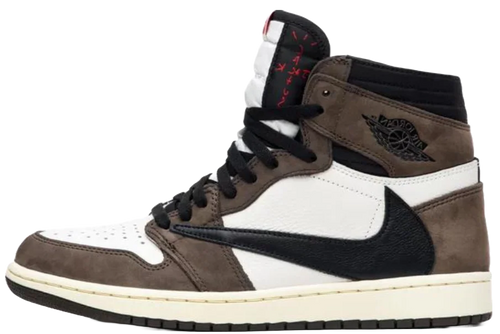 1 Retro High OG SP Travis Scott Mocha