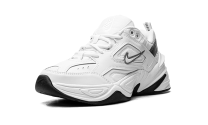 M2K TEKNO WMNS"Cool White" BQ3378 100