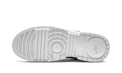 DUNK LO DISRUPT MNS WMNS"White Silver" DJ6226 100