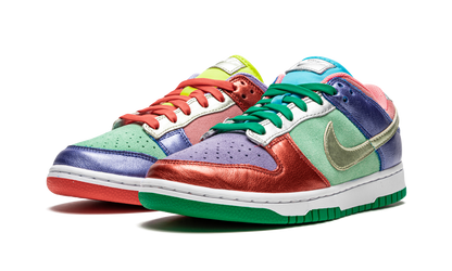 DUNK LOW WMNS"Sunset Pulse" DN0855 600