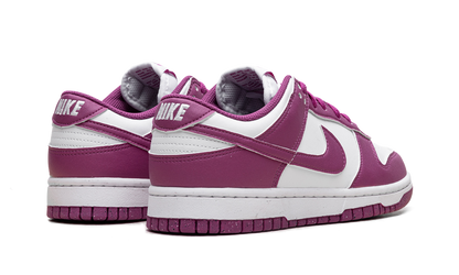 Dunk Low Next Nature WMNS"Hot Fuchsia" DD1873 110
