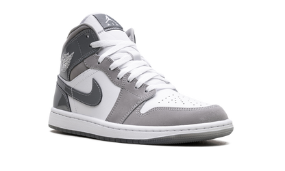 1 Mid SE "Cool Grey" HF3216 100