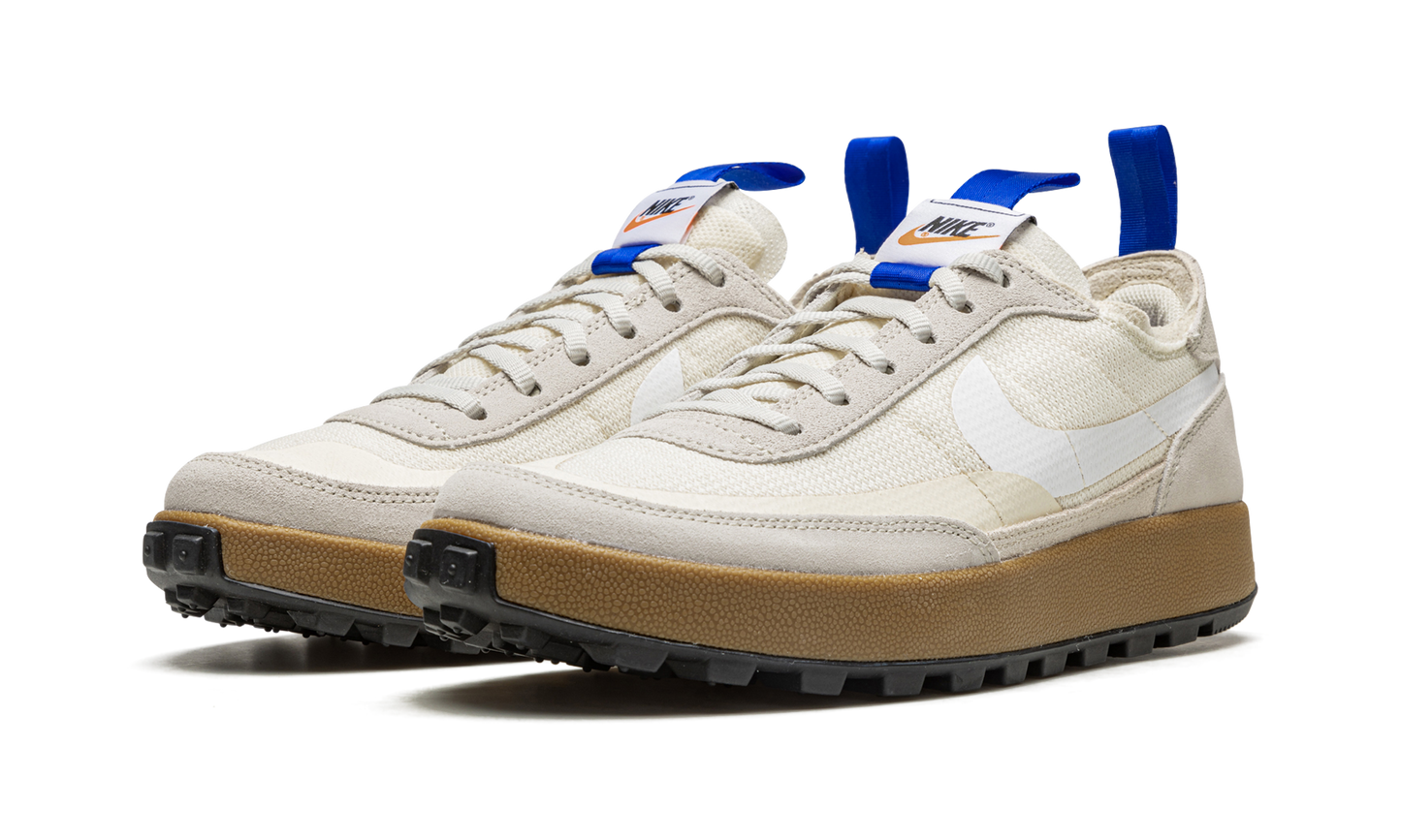 GENERAL PURPOSE SHOE WMNS"Tom Sachs x NikeCraft" DA6672 200