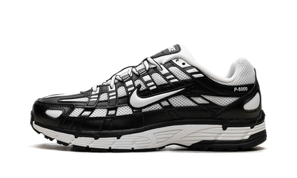 P-6000 Wmns"Black Muslin Sail" BV1021 011