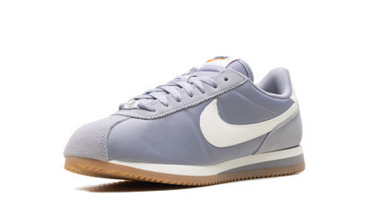 Cortez Textile WMNS"Cement Grey Gum Light Brown Safety Orange Sail" DZ2795 005