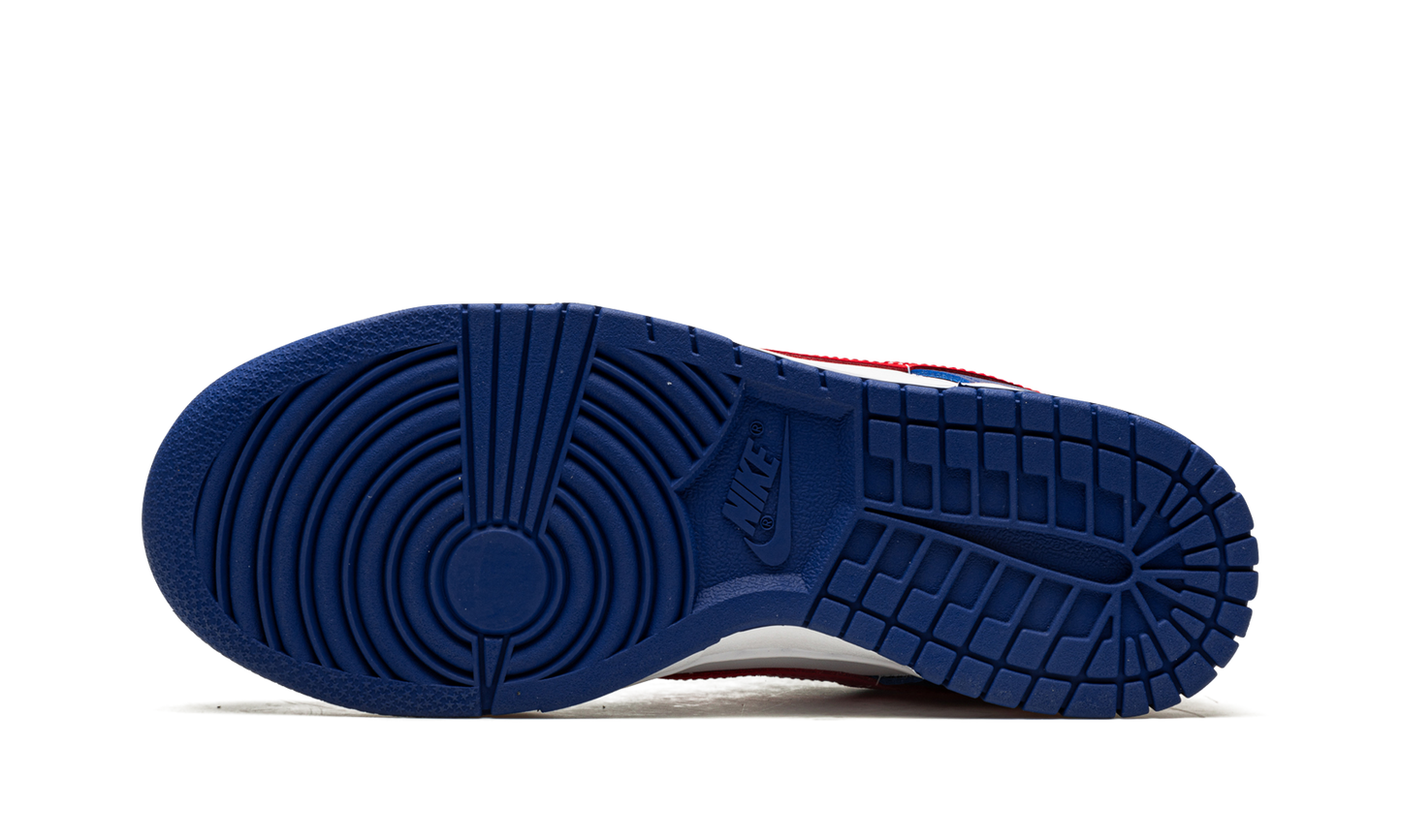 DUNK LO MNS WMNS"USA" DD1503 119