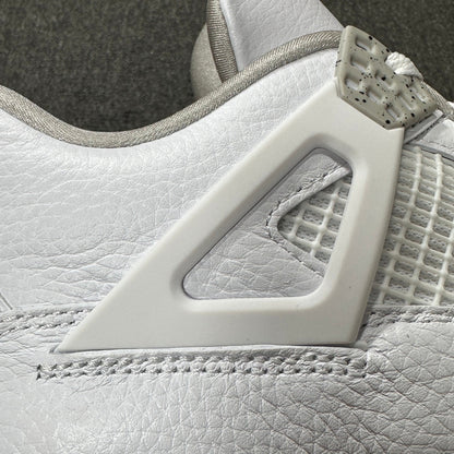 4 Retro White Oreo (2021)