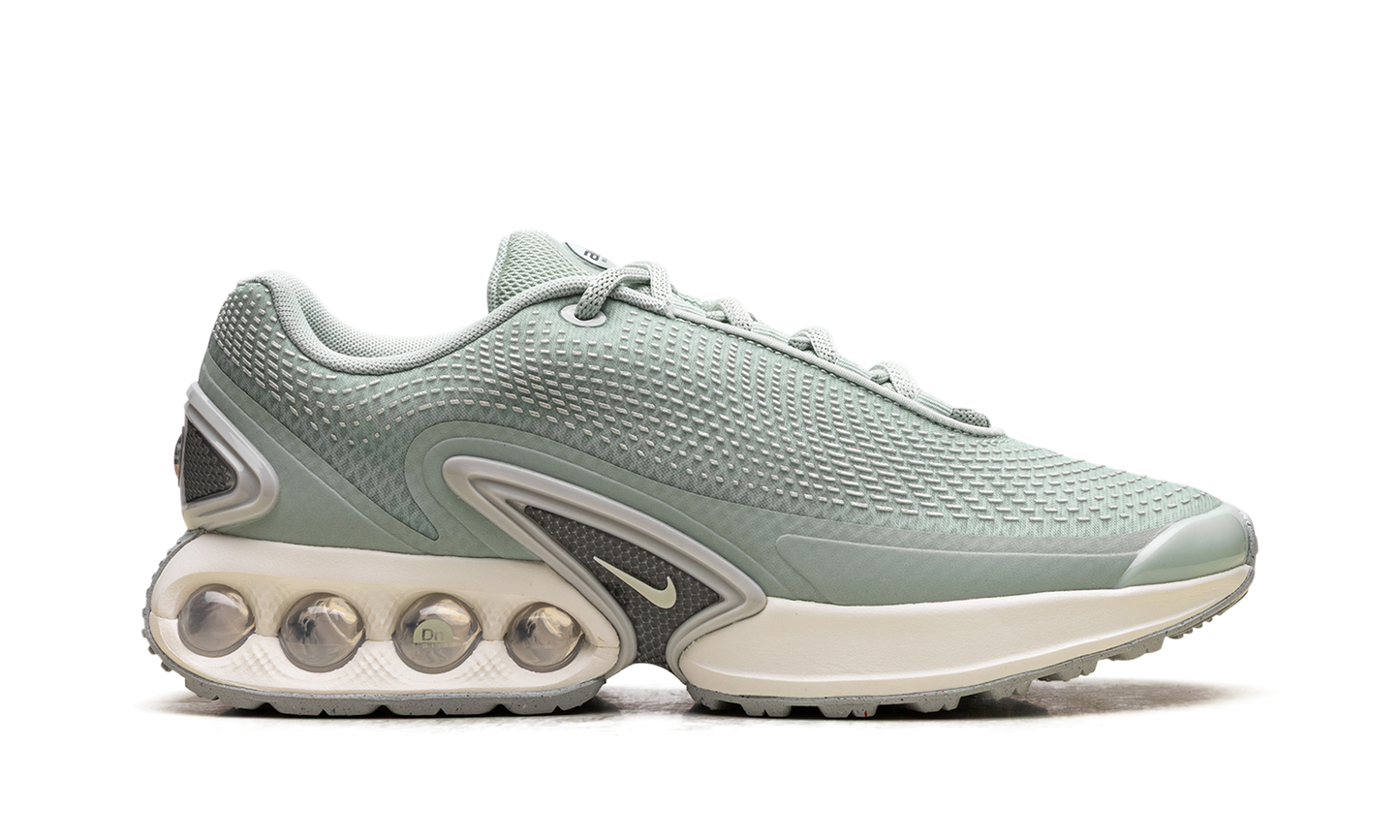 AIR MAX DN SE WMNS"Seafoam/Sail-Metallic Silver" HJ9636 001